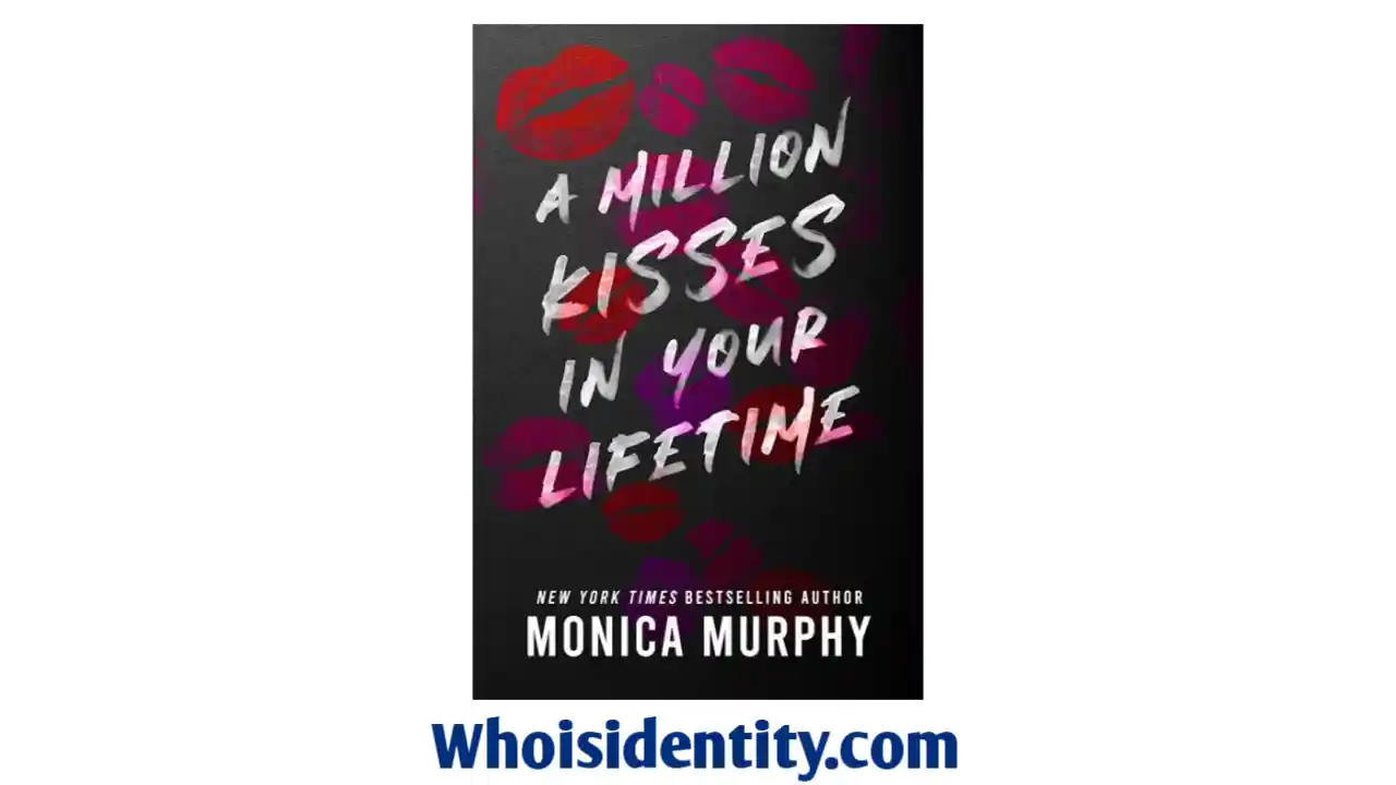 Libro A Million Kisses In Your Lifetime Español Pdf